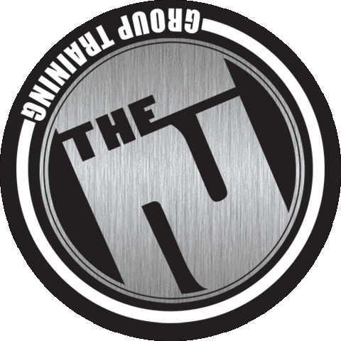 The 12 Sticker
