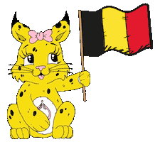 Belgium Gladhesgone Sticker by Tove Lo
