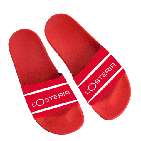 L'Osteria Sticker