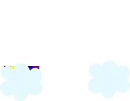Rainbow Sticker