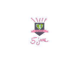 Scrapwereld Sticker by Plannercon Europe