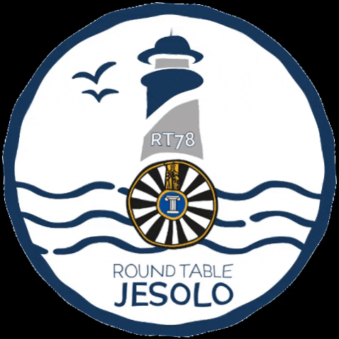 Round Table Jesolo GIF by GMN