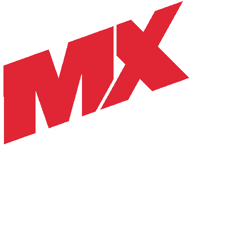 Motocross Sticker by MXstore
