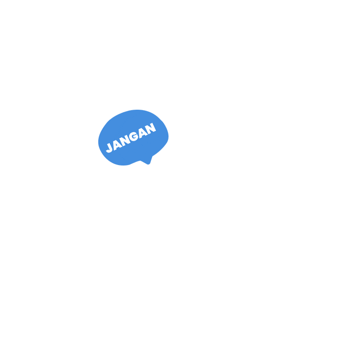 Frasa Sticker
