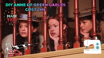 Diy GIF