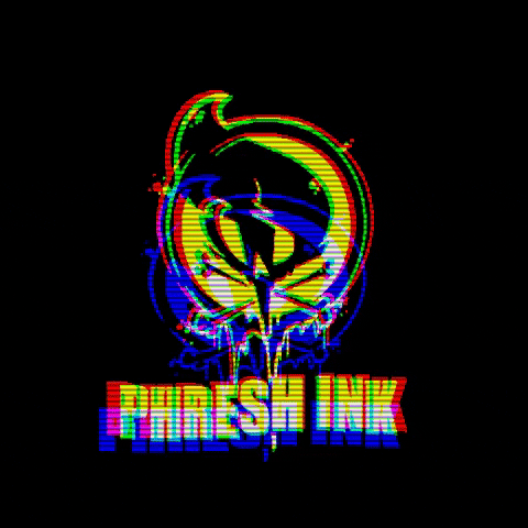 Phresh Ink GIF