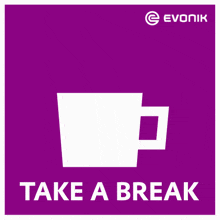 Coffee Break GIF by Evonik