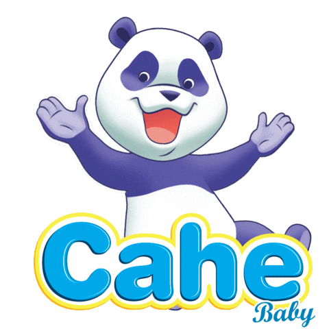 Cahe Baby Sticker