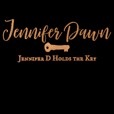 Jennifer Dawn GIF