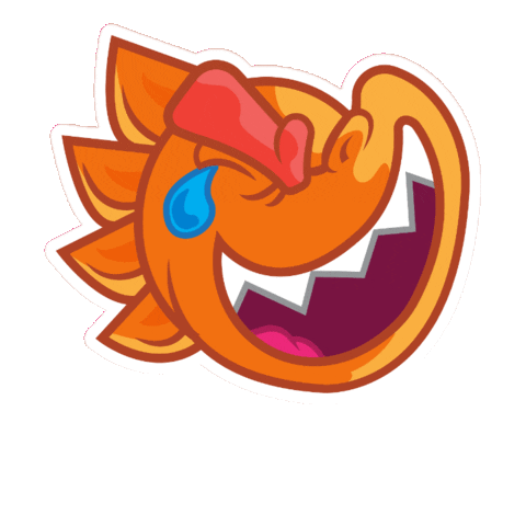 Matacho Sticker