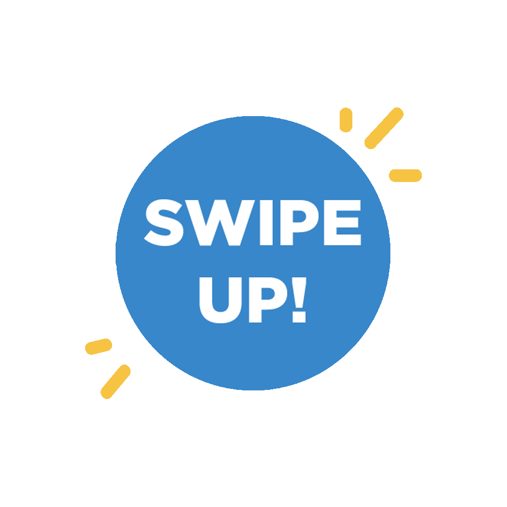 Swipe Sticker by Blibli.com for iOS & Android | GIPHY