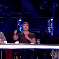 presenting x factor GIF by X Factor Global