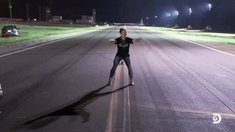Street Racing Memphis GIF by Discovery - Find & Share on GIPHY