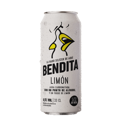 Bendita Sticker