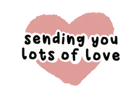 Love Sticker