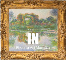 Phoenix Art Museum GIF
