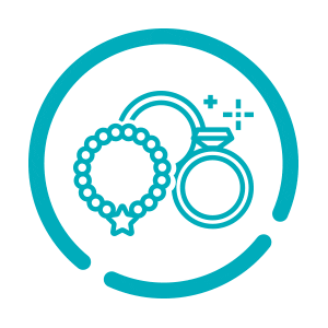 Make it Real Sticker