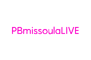 Sticker by PBMissoula