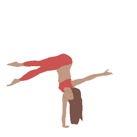 Sport Gym Sticker