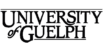 Class Of 2020 Uofg Sticker by Guelph Gryphons