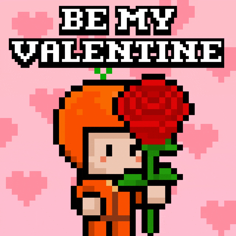 Valentines Day Love GIF by CoinEasy