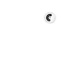 Central CDV Sticker