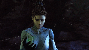 Kerrigan GIF