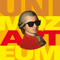 Uni Mozarteum Salzburg GIF