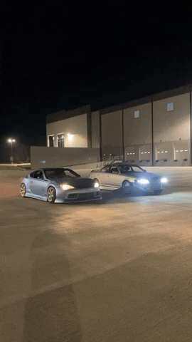 Toyota Frs GIF by Alienwithacamera