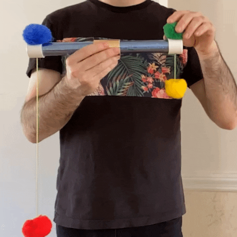 Magic GIF