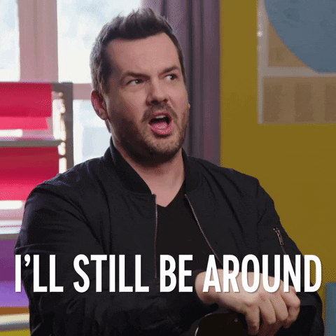 Im Watching You Comedy Central GIF by The Jim Jefferies Show