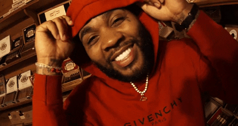 Wetty Gif By Kevin Gates Find Share On Giphy