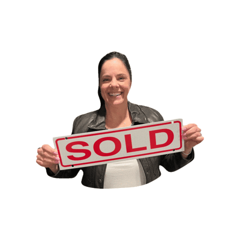 KDevineHomes Sticker