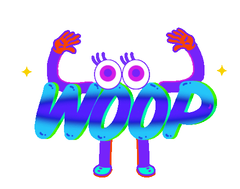 the Woop Woop