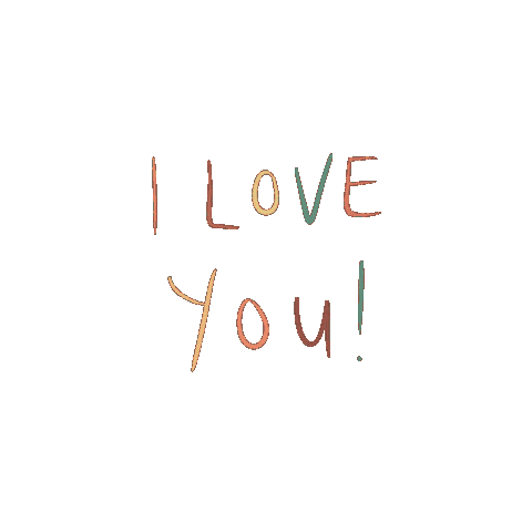 Rainbow Sticker