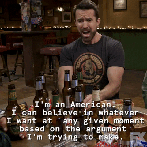 GIF by It's Always Sunny in Philadelphia - Find & Share on GIPHY