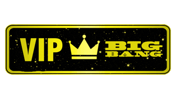 Bigbang Sticker