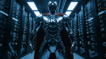 Stealth Knight Technologies knight