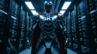 Stealth Knight Technologies knight