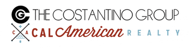 Cal American Homes The Costantino Group GIF by CG Realtors