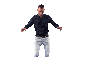 Bram Bechtold Sticker