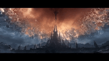 World Of Warcraft GIF