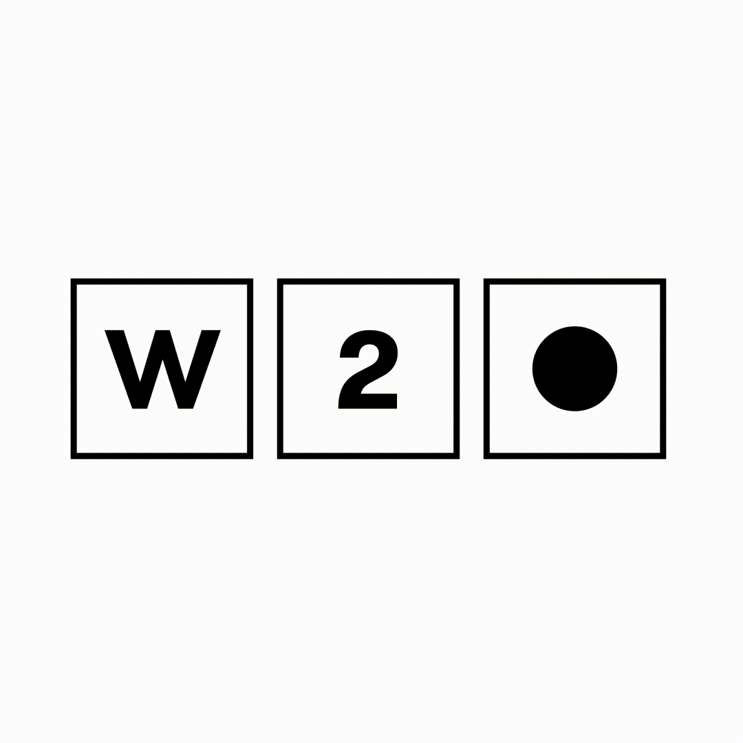 W20 GIF by Werkschau