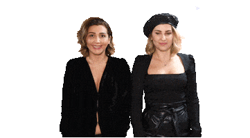 Tugba Yalcin Sticker by Tugba Korse Global