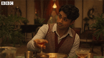Cheers Celebrate GIF by BBC