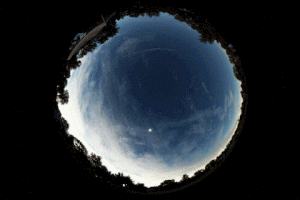 rosscunniff sun eclipse solar eclipse GIF