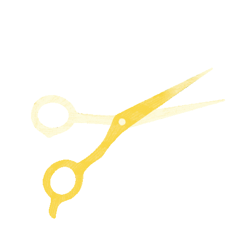 Dolce Vita Haircut Sticker by OliviaGardenEU