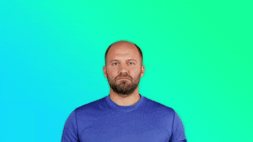 Marc Leone Trust And Safety Team GIF by Originals