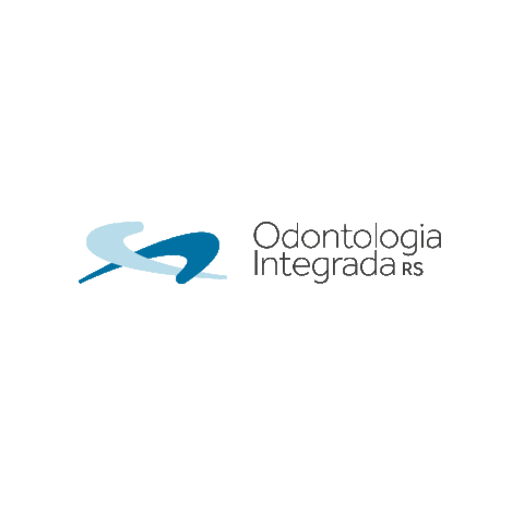 Clínica Odontológica Odontologia Integrada RS Sticker