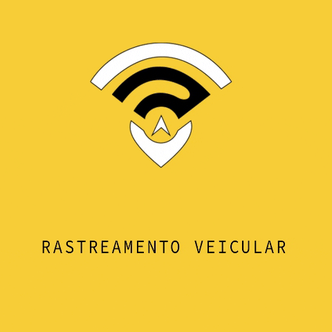 Rastreamento Veícular GIF